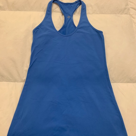 Lululemon Cool Racerback - Picture 3 of 3
